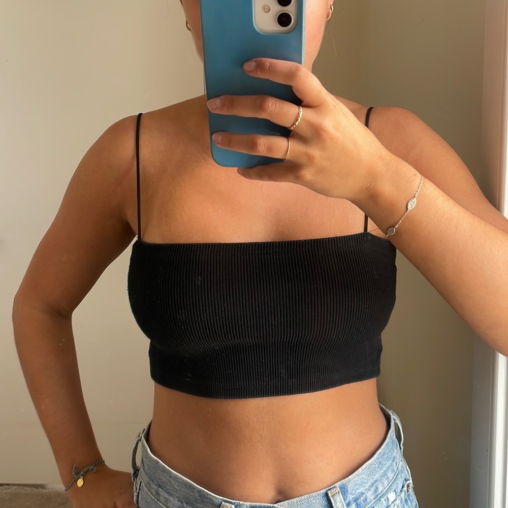 Adika cop top
